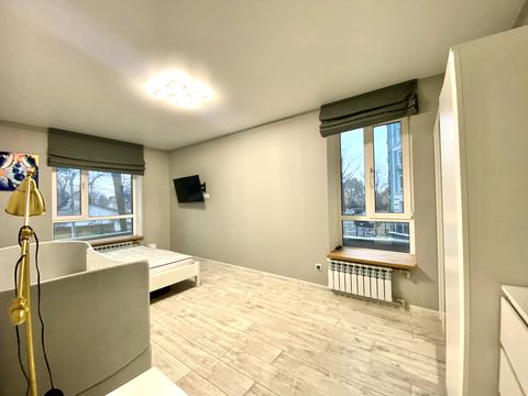 квартира по адресу Матвія Донцова ул. (Тургеневская), 50-В