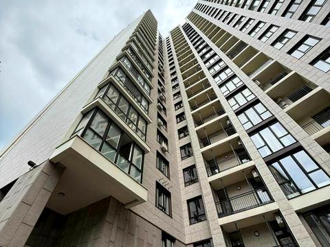 квартира за адресою Василя Тютюнника вул. (Анрі Барбюса), 28-А