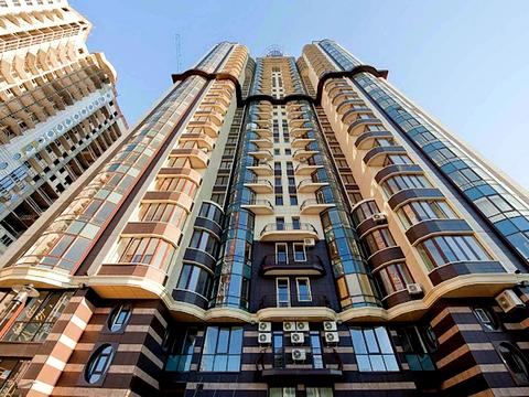 квартира за адресою Василя Тютюнника вул. (Анрі Барбюса), 28-А