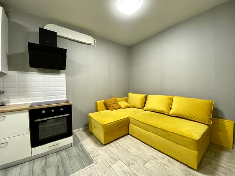 квартира по адресу Матвія Донцова ул. (Тургеневская), 50-В