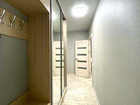 квартира по адресу Матвія Донцова ул. (Тургеневская), 50-В