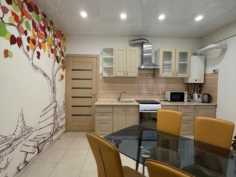 квартира за адресою Запорізьке шосе, 28-П
