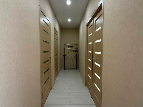 квартира за адресою Запорізьке шосе, 28-П
