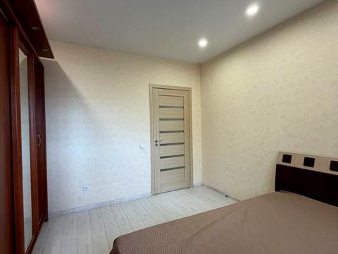 квартира за адресою Запорізьке шосе, 28-П