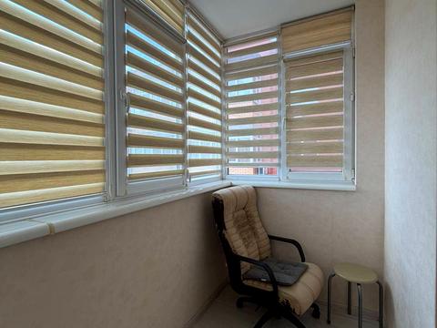 квартира за адресою Запорізьке шосе, 28-П