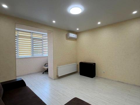 квартира за адресою Запорізьке шосе, 28-П