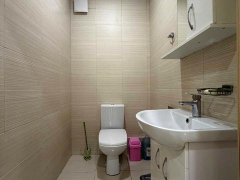 квартира за адресою Запорізьке шосе, 28-П