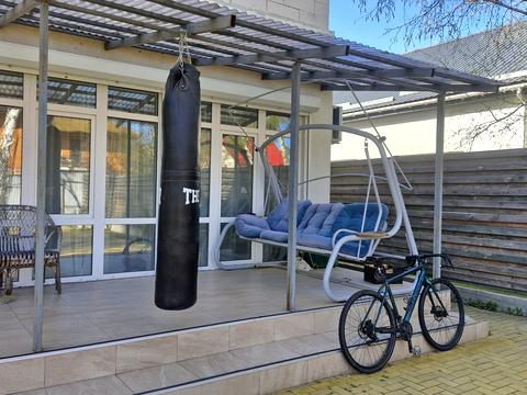 будинок за адресою Білогородська вул.