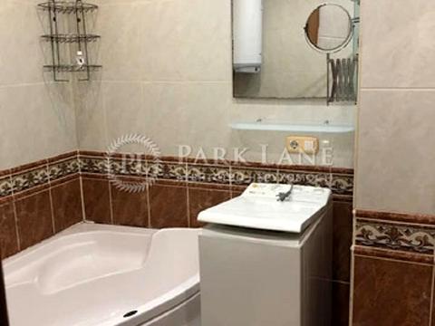 квартира по адресу Ереванская ул., 13