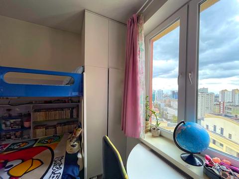 квартира за адресою Дмитрівська вул., 75