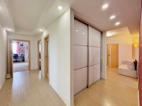 квартира за адресою Дмитрівська вул., 75