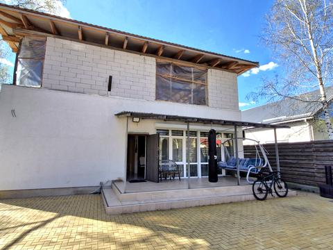 будинок за адресою Білогородська вул.