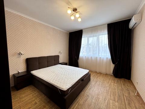 квартира за адресою Метрологічна вул., 60