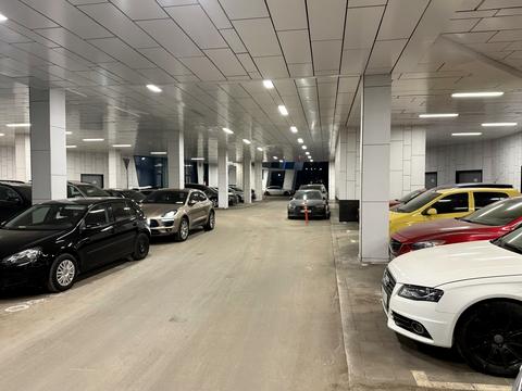 квартира по адресу Берестейский просп. (Победы), 11 к3