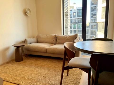 квартира за адресою Ґарета Джонса вул. (Сім'ї Хохлових), 12-А