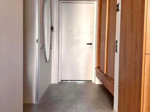 квартира за адресою Ґарета Джонса вул. (Сім'ї Хохлових), 12-А