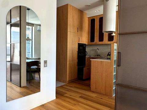 квартира за адресою Ґарета Джонса вул. (Сім'ї Хохлових), 12-А