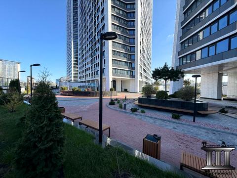 квартира по адресу Берестейский просп. (Победы), 11 к3