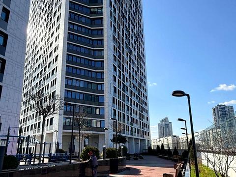 квартира по адресу Берестейский просп. (Победы), 11 к3