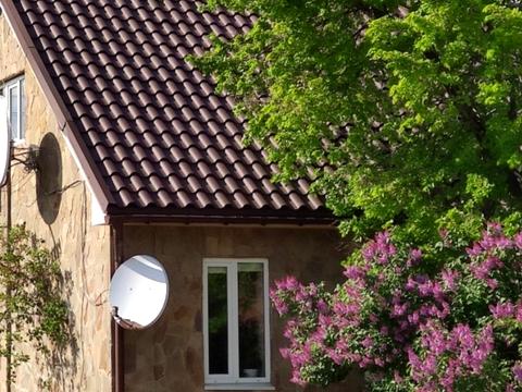 будинок за адресою вул.Коперативна, 1