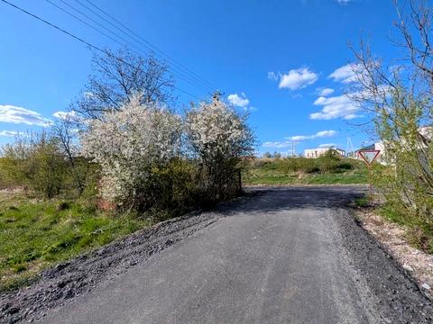 ділянка за адресою 