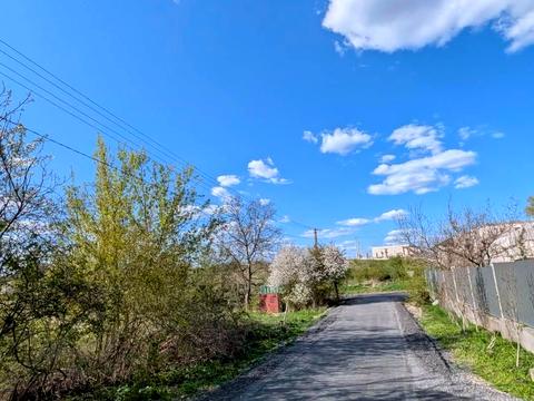 ділянка за адресою 