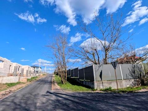 ділянка за адресою 