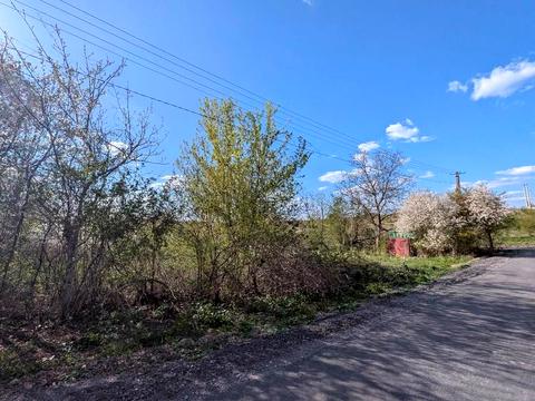 ділянка за адресою 