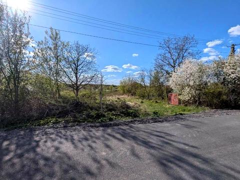 ділянка за адресою 