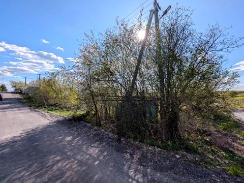 ділянка за адресою 