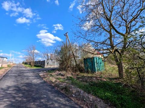 ділянка за адресою 