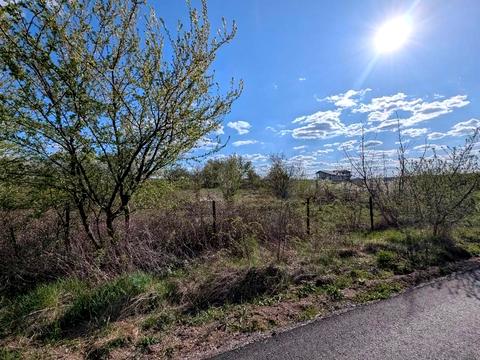 ділянка за адресою 