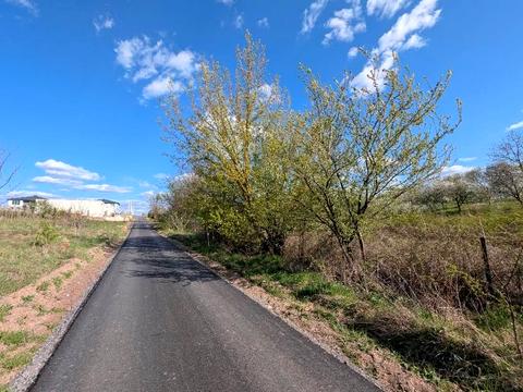 ділянка за адресою 