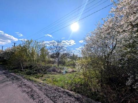 ділянка за адресою 