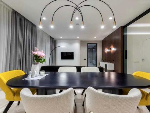 квартира по адресу Гоголевская ул., 47