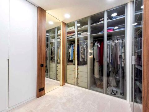 квартира по адресу Гоголевская ул., 47