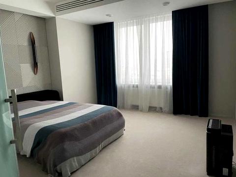 квартира по адресу Гоголевская ул., 47