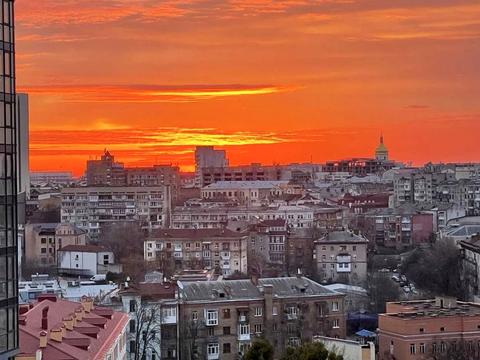 квартира по адресу Гоголевская ул., 47