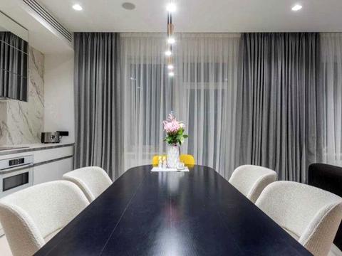 квартира по адресу Гоголевская ул., 47