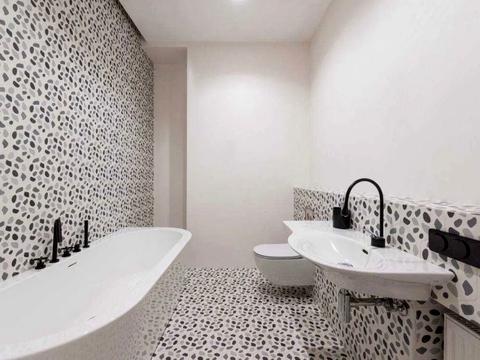 квартира по адресу Гоголевская ул., 47