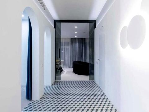 квартира по адресу Гоголевская ул., 47