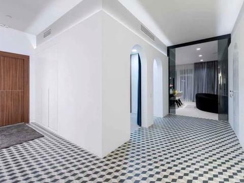 квартира по адресу Гоголевская ул., 47