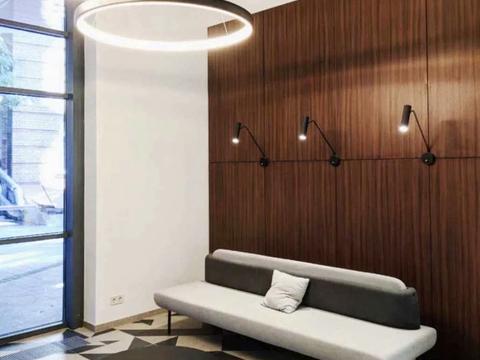 квартира по адресу Гоголевская ул., 47