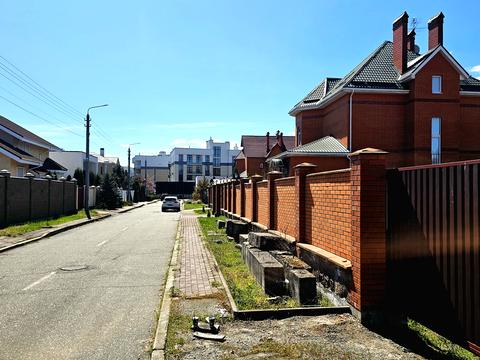 ділянка за адресою Богатирська вул., 30-Б