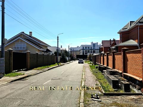 ділянка за адресою Богатирська вул., 30-Б