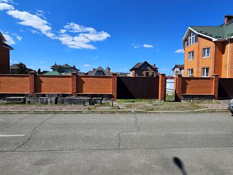 ділянка за адресою Богатирська вул., 30-Б