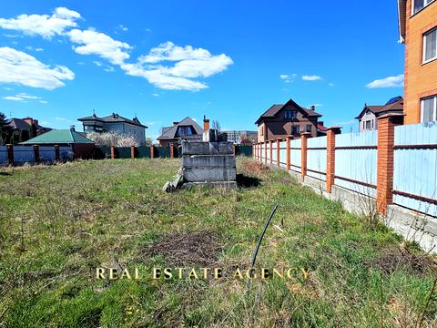 ділянка за адресою Богатирська вул., 30-Б