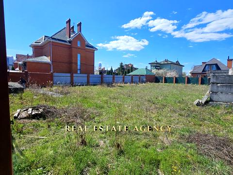 ділянка за адресою Богатирська вул., 30-Б