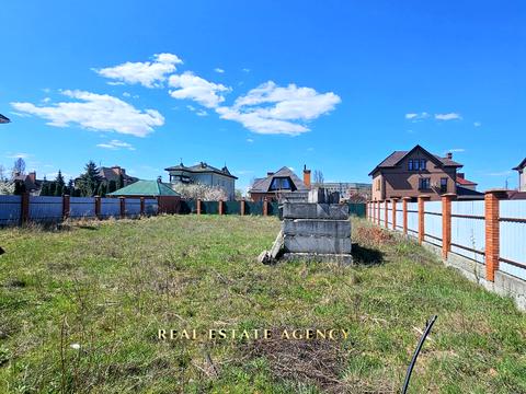 ділянка за адресою Богатирська вул., 30-Б