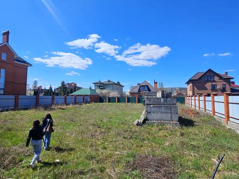 ділянка за адресою Богатирська вул., 30-Б